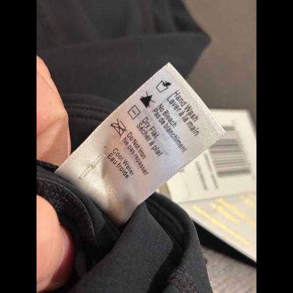 L*Space Black Leggings - Picture 13 of 13